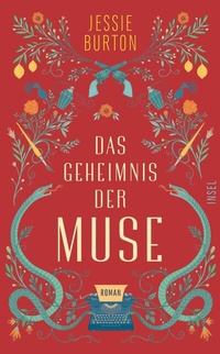 Abbildung von: Das Geheimnis der Muse - Insel
