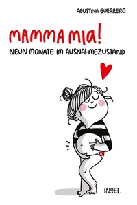 Abbildung von: Mamma mia! - Insel