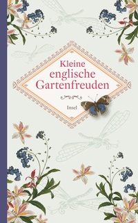 Abbildung von: Kleine englische Gartenfreuden - Insel