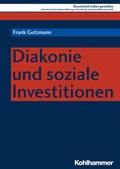 Cover: Diakonie und soziale Investitionen - Kohlhammer