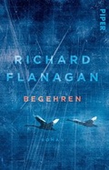 Cover: Begehren - Piper