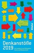 Cover: Denkanst&ouml;&szlig;e 2019 - Piper