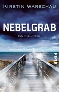 Cover: Nebelgrab - Piper