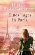 Cover: Eines Tages in Paris - Piper