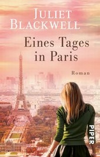 Abbildung von: Eines Tages in Paris - Piper