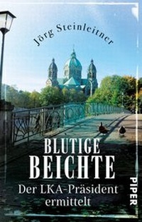 Abbildung von: Blutige Beichte - Piper