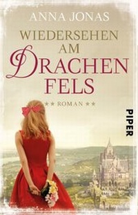 Abbildung von: Wiedersehen am Drachenfels - Piper