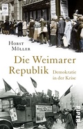 Cover: Die Weimarer Republik - Piper