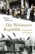 Cover: Die Weimarer Republik - Piper