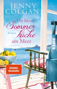 Abbildung von: Die kleine Sommerküche am Meer - Piper