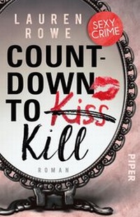 Abbildung von: Countdown to Kill - Piper