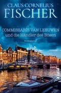 Cover: Commissaris van Leeuwen und die H&auml;ndler des B&ouml;sen - Piper