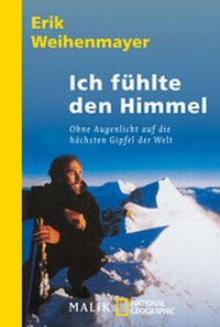 Abbildung von: Ich fühlte den Himmel - Piper