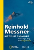 Cover: Die wei&szlig;e Einsamkeit - Piper