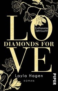 Abbildung von: Diamonds For Love - Entflammte Sehnsucht - Piper