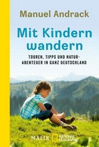 Abbildung von: Mit Kindern wandern - Piper