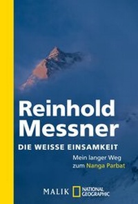 Abbildung von: Die weiße Einsamkeit - Piper