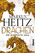 Cover: Drachen - Piper