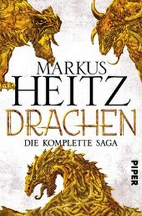 Enlarge image Cover: Drachen - Piper