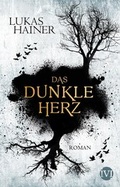 Cover: Das dunkle Herz - Piper