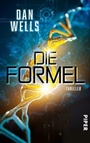 Cover: Die Formel - Piper
