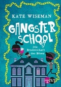 Cover: Gangster School - you&ivi