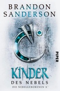 Cover: Kinder des Nebels - Piper