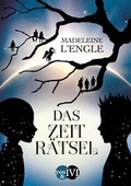 Cover: Das Zeitr&auml;tsel - you&ivi