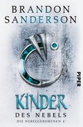 Cover: Kinder des Nebels - Piper