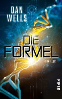 Enlarge image Cover: Die Formel - Piper