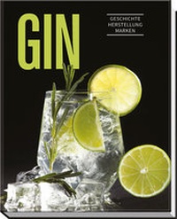 Abbildung von: Gin - Naumann & Göbel
