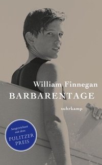 Enlarge image Cover: Barbarentage - Suhrkamp
