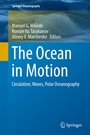 Cover: The Ocean in Motion - Springer