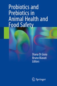 Abbildung von: Probiotics and Prebiotics in Animal Health and Food Safety - Springer