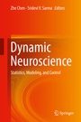 Cover: Dynamic Neuroscience - Springer