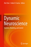 Cover: Dynamic Neuroscience - Springer
