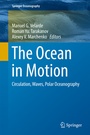 Cover: The Ocean in Motion - Springer