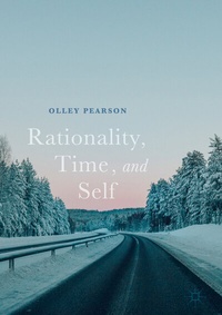 Abbildung von: Rationality, Time, and Self - Palgrave Macmillan
