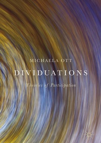 Enlarge image Cover: Dividuations - Palgrave Macmillan