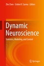 Cover: Dynamic Neuroscience - Springer