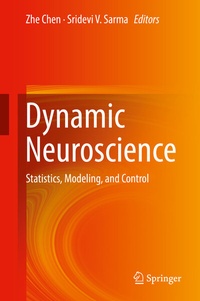 Abbildung von: Dynamic Neuroscience - Springer