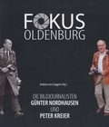Cover: Fokus Oldenburg - Isensee, Florian, GmbH