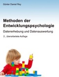 Cover: Methoden der Entwicklungspsychologie - BoD - Books on Demand