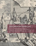 Cover: Zeichenunterricht - Michael Imhof Verlag