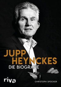 Abbildung von: Jupp Heynckes - Riva