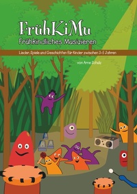 Enlarge image Cover: FrühKiMu - BoD - Books on Demand