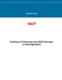 Cover: HACCP - BoD - Books on Demand