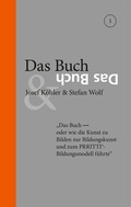 Cover: Das Buch - BoD - Books on Demand