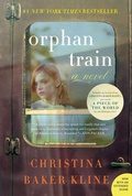 Cover: Orphan Train - HarperCollins