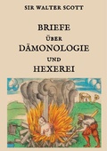 Cover: Briefe &uuml;ber D&auml;monologie und Hexerei - Books on Demand